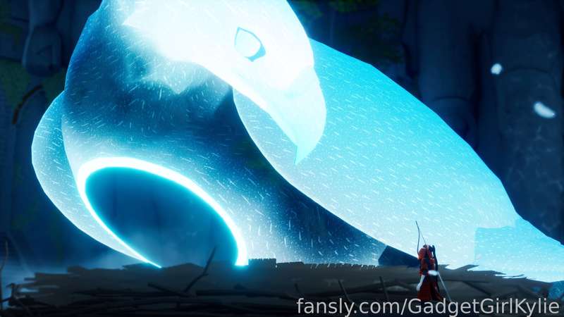 Gadgetgirlkylie - Fansly - 13 Jan, 2024