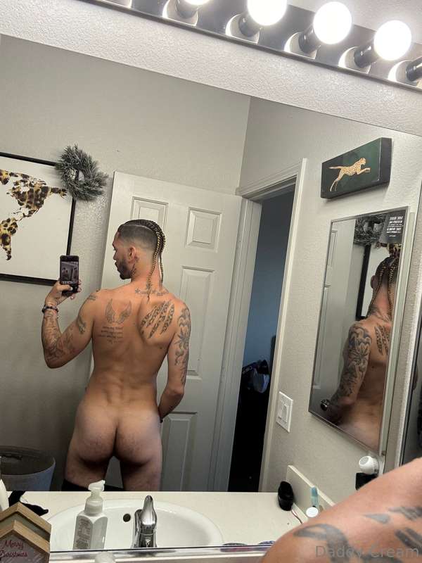 Daddycream - Onlyfans - 21 Dec, 2024 5