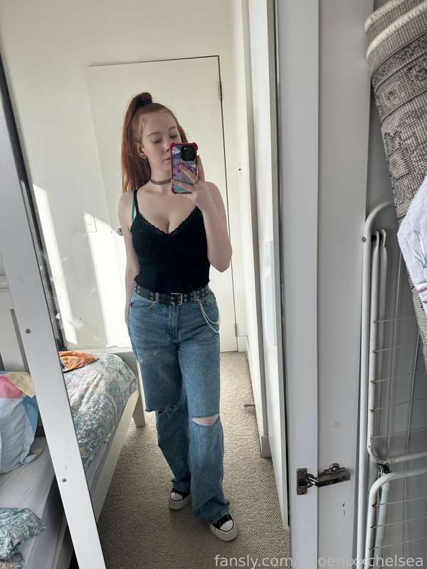 Phoenixxxchelsea - Fansly - 03 Aug, 2023