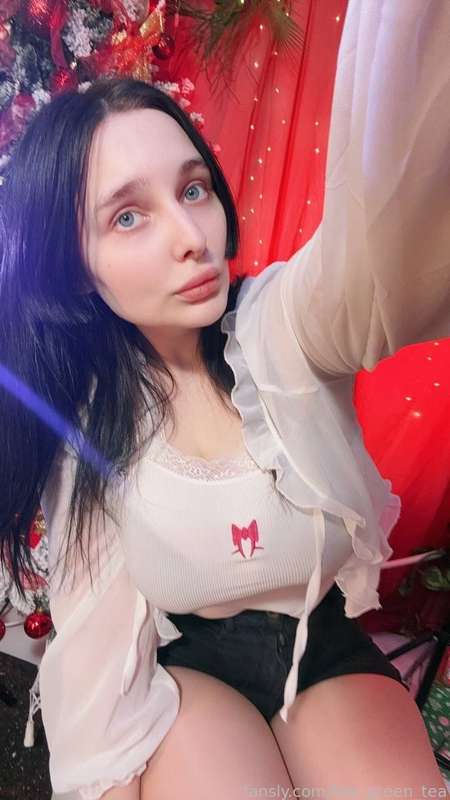 Mia_Green_Tea - Fansly - 24 Jan, 2025
