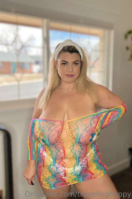 Taste the rainbow 🌈 9