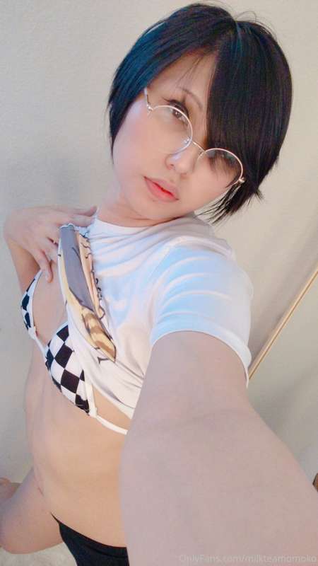 Milkteamomoko - Onlyfans - 27 Sep, 2021 21