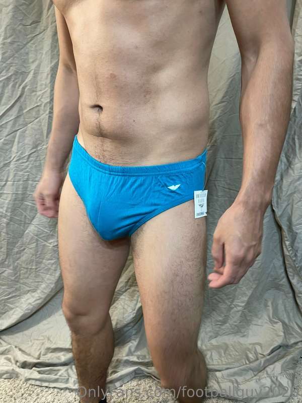 Skimpy undies shots of Private Martinez - Set 4 15