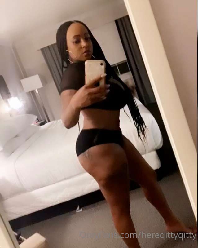 Here Kitty Kitty 😽 1