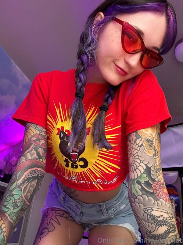 My Fourth of July outfit! Swipe for the NOODZ 🍜 It was super..
