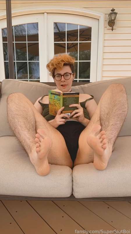 Superslutboi - Fansly - 08 Jun, 2023 58