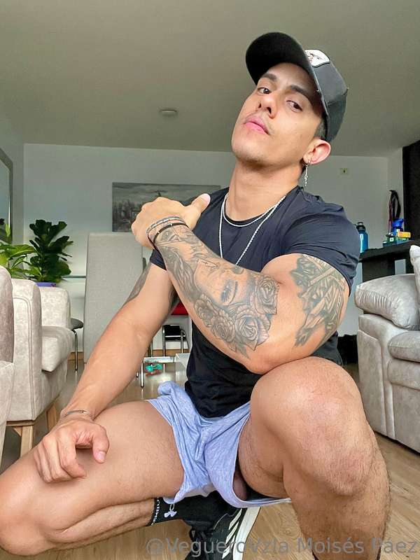 Veguerovzla - Onlyfans - 02 Jul, 2023