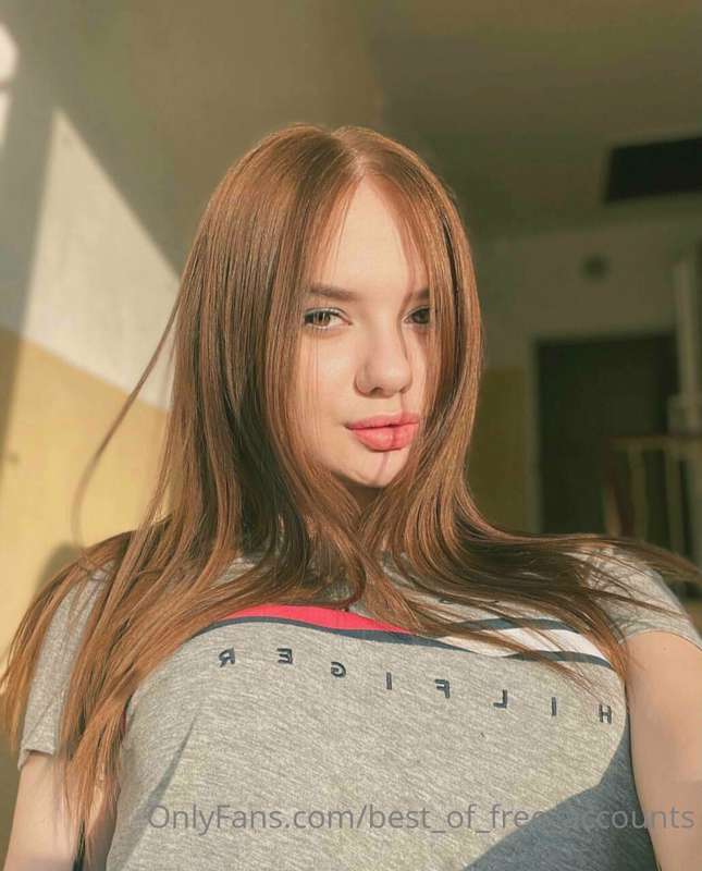 ## 🔥 **FREE SUB** @sweetnastya99 🔥 
Witty, beautiful and swe.. 4