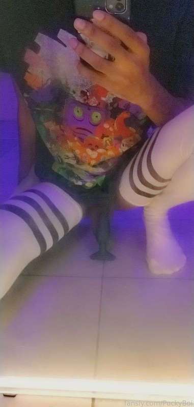 Pockyboi - Fansly - 17 Nov, 2022 1
