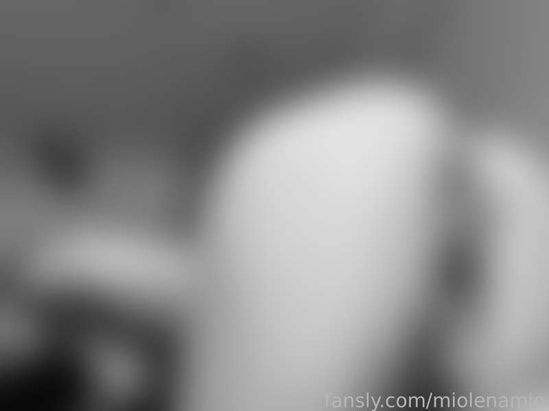 Miolenamio - Fansly - 01 Aug, 2024 4