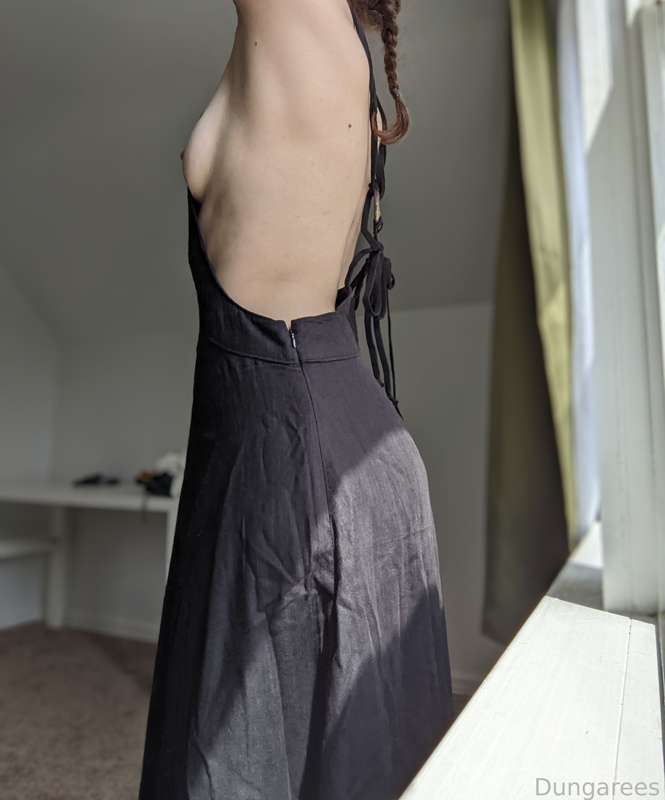 Dungarees - Fansly - 28 Jul, 2022 2