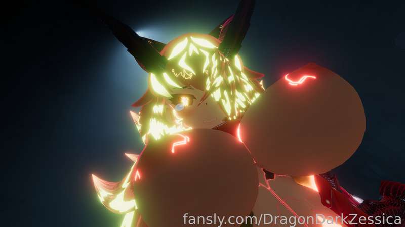 Dragondarkzessica - Fansly - 28 Nov, 2023 3