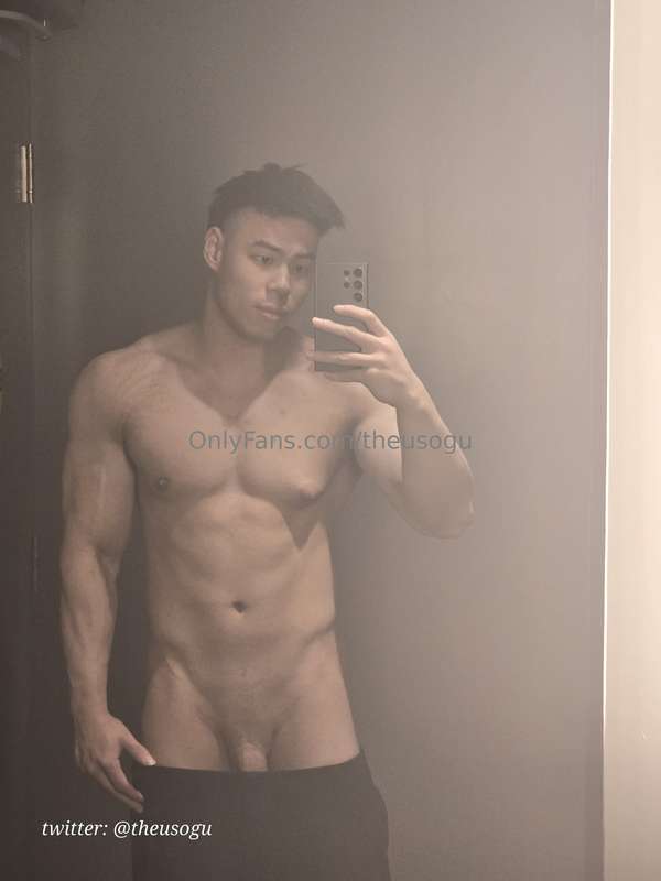 Just did some cardio and bicep work out, feels good I think .. 1