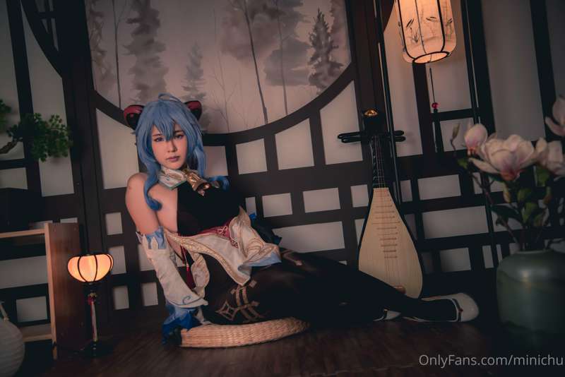 Minichu - Onlyfans - 14 Feb, 2022 6