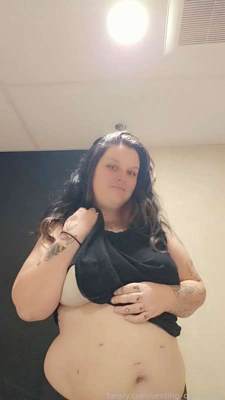 Sexting_Queen567 - Fansly - 11 Apr, 2025