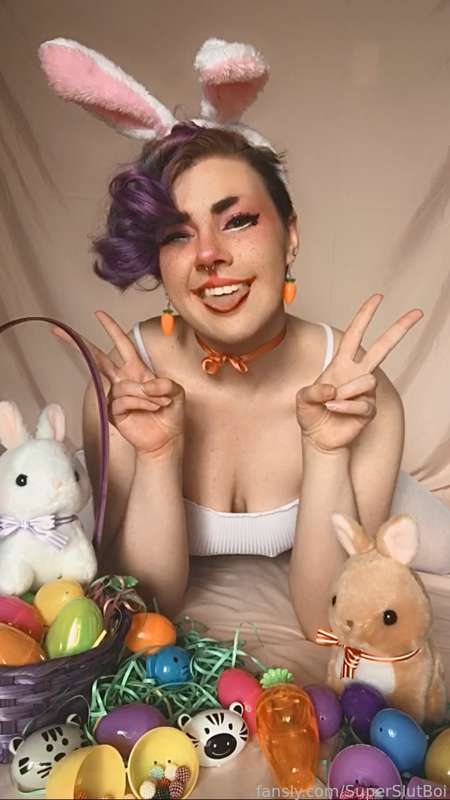 Superslutboi - Fansly - 16 Apr, 2022 18