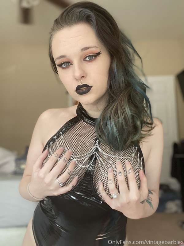 Halloween set part one 🖤 9