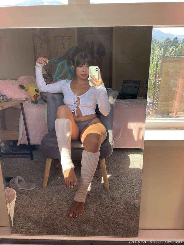 Lehlani - Onlyfans - 07 Jul, 2021 10