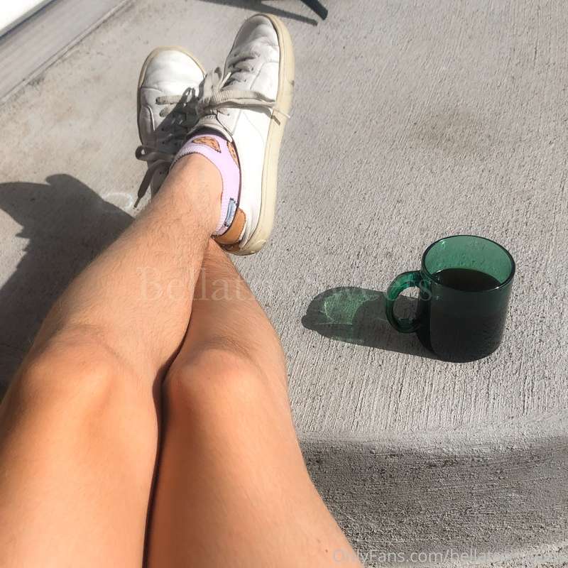 Good morning! I’ll be getting to my messages soon 💞 Set your..