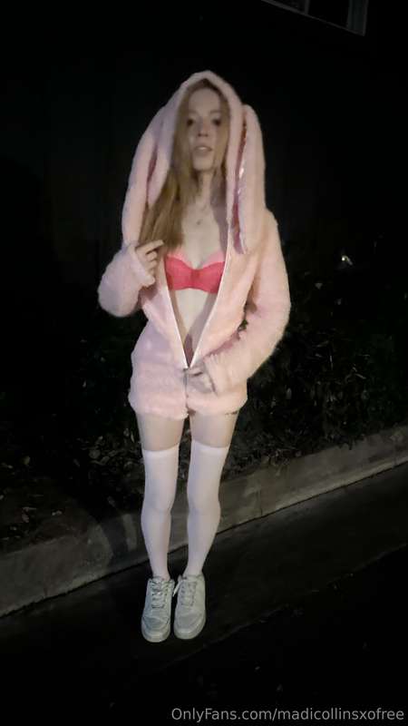 i can't remember that fuck like rabbits joke.. what is it? i..