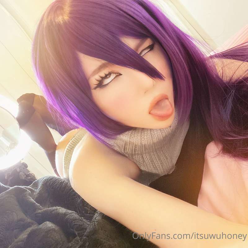 Yuri Text set 🖤🖤🖤 8