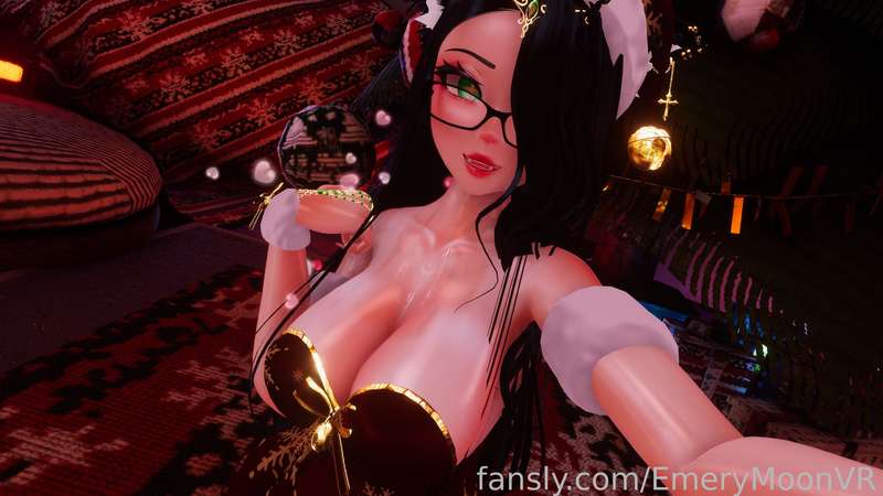 Emerymoonvr - Fansly - 24 Dec, 2024