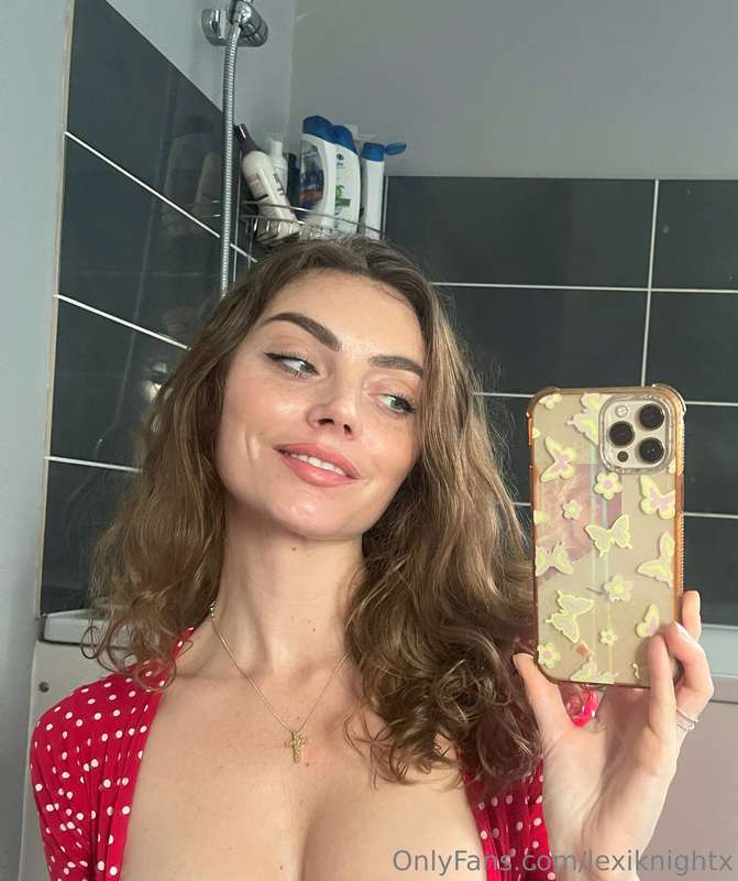 Is it okay to ask for more attention today? 😜 https://onlyfa..