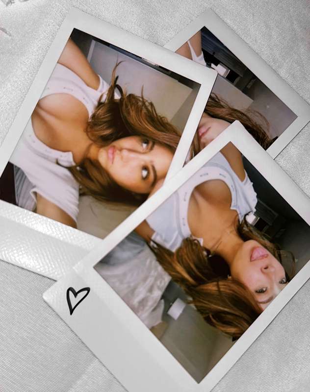 would you like me to send you some personalized polaroids? 😉..