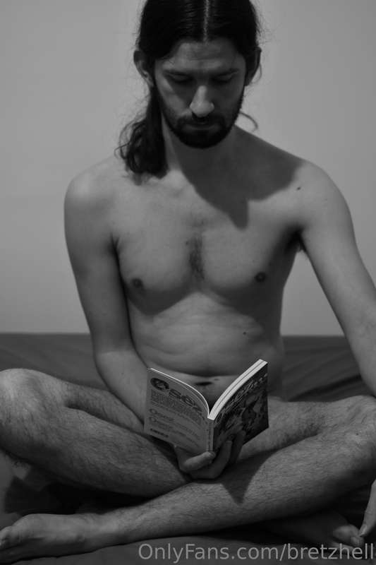 Photos du nudevember depuis mon début de participation. Je f.. 5