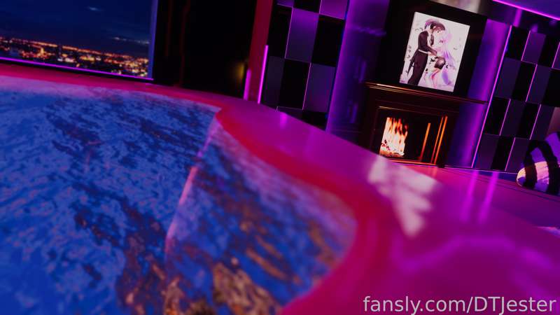 Dtjester - Fansly - 14 Apr, 2022 6