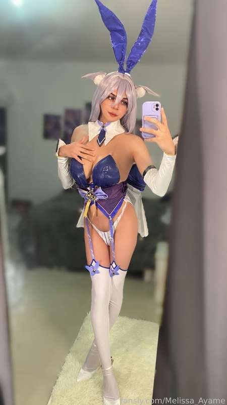 Melissa_Ayame - Fansly - 06 May, 2024
