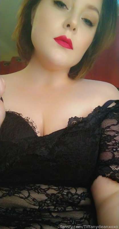 Tiffanydeanxoxo - Fansly - 04 Jul, 2022 23