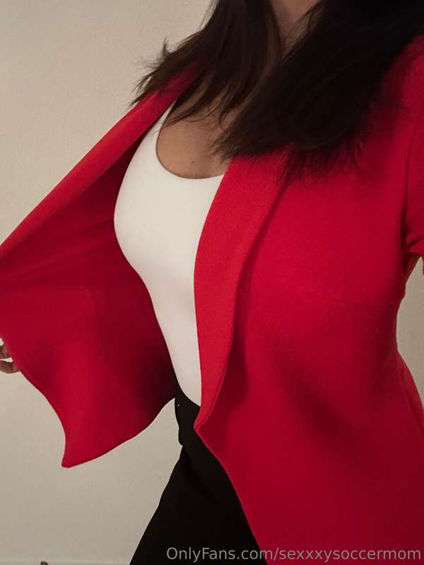 Festive for V day week at work. What they don’t know is I ha..