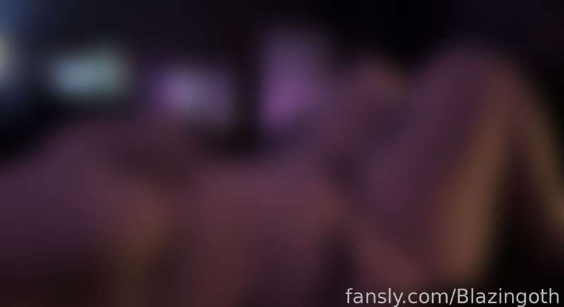 Blazingoth - Fansly - 02 Mar, 2025