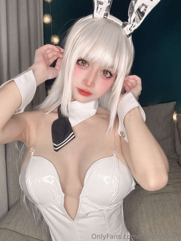 Part2 🤍🤍🤍🐇🐇🐇 20