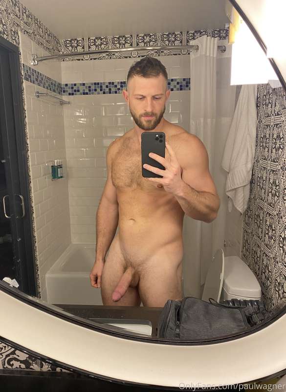 Paulwagner - Onlyfans - 31 Mar, 2021