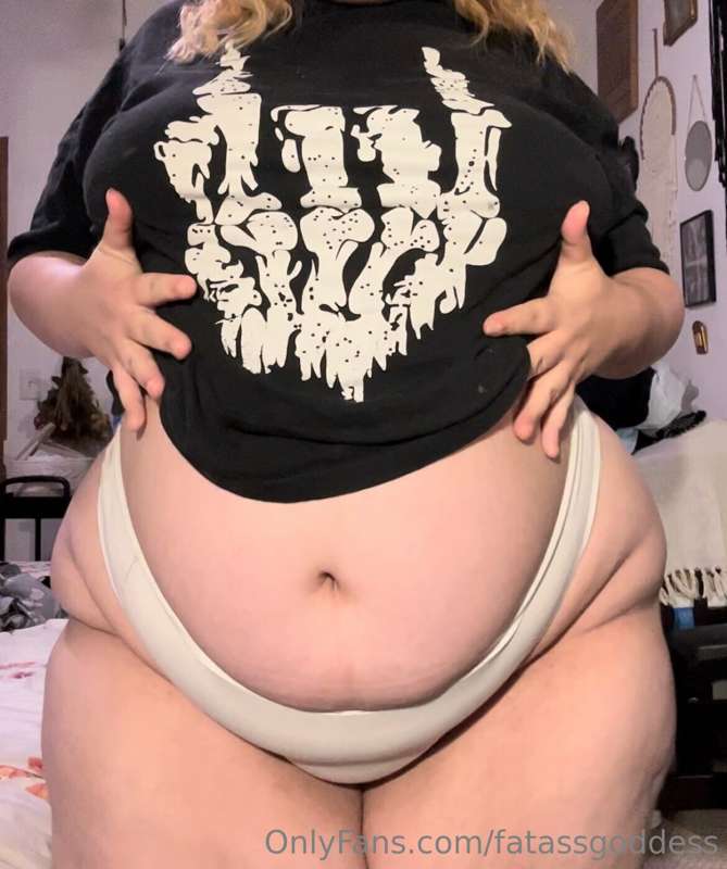 Belly 🥰 1