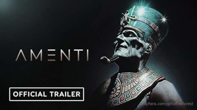 Guys, I really want this Egyptian guy from the picture. Seri..