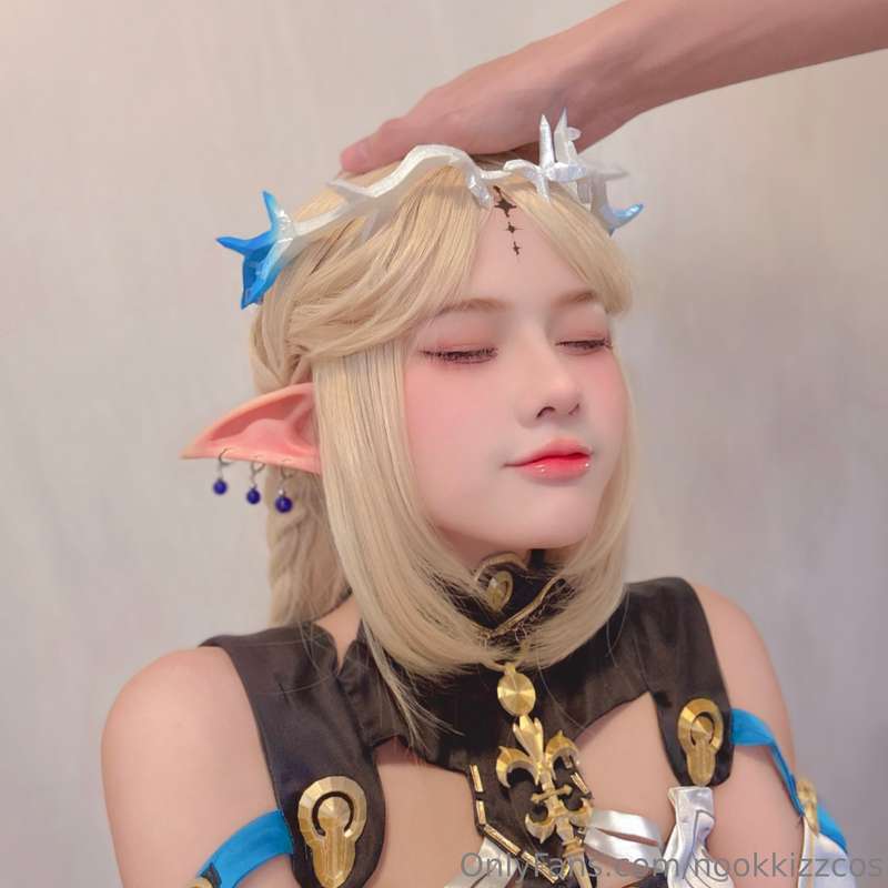 😌