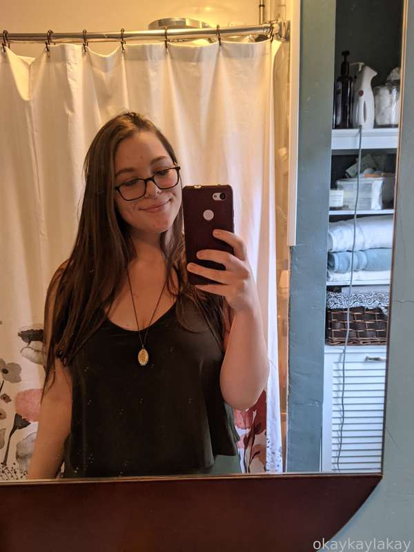 Okaykaylakay - Fansly - 23 Aug, 2021