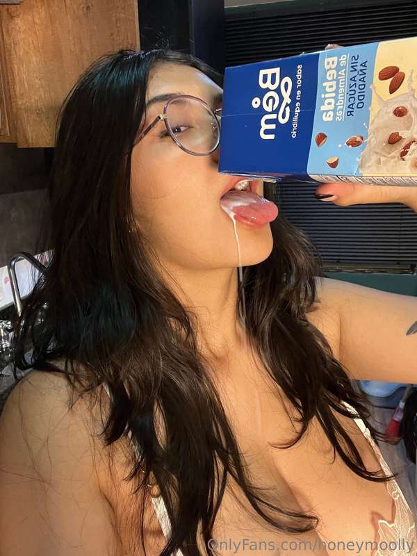 DESSERT IT'S ALMOST READY😈 are you prepared to eat my SWEET ..