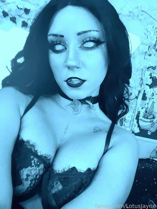 Lotusjayne - Fansly - 13 Nov, 2021