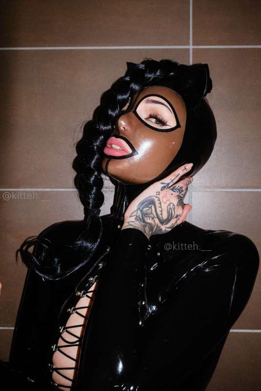 Leave a tip if you love hoods like I do 🖤