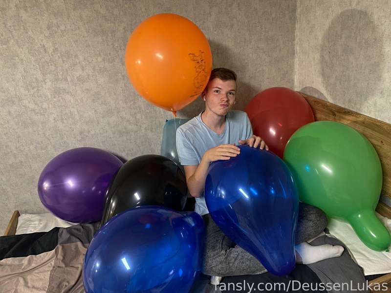 Deussenlukas - Fansly - 23 Aug, 2023