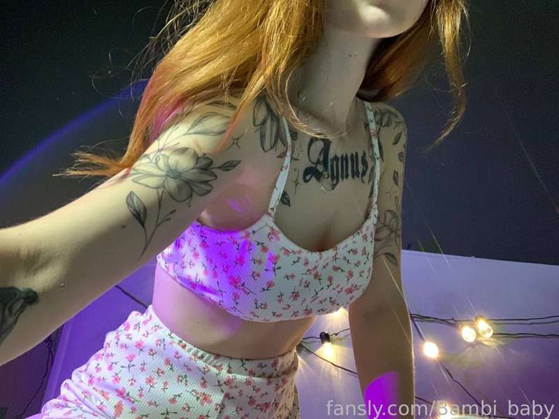 Bambi_Baby - Fansly - 13 Nov, 2022 1