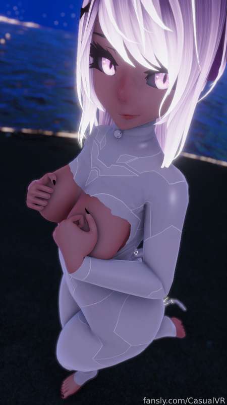 Casualvr - Fansly - 25 May, 2025 4