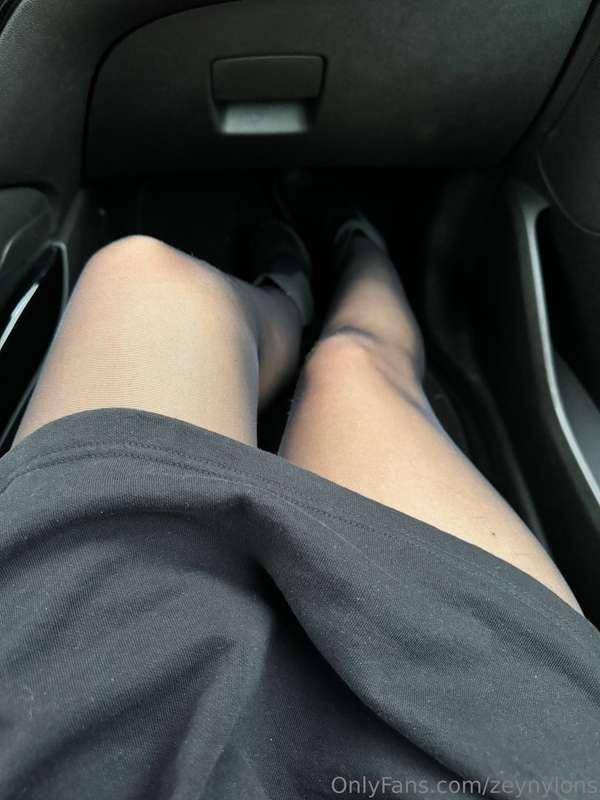 What suits me best? Passenger princess seat or when I drive .. 3
