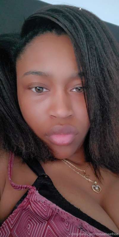 Itsnaebaefree - Onlyfans - 08 Jul, 2021