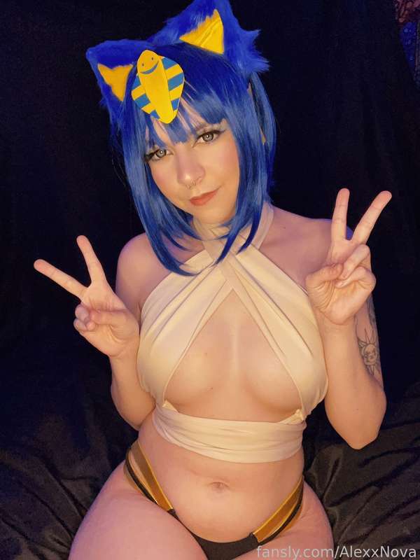 Alexfayenova - Fansly - 20 Sep, 2021 18