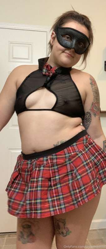 Dropdeadaddyy - Onlyfans - 18 Sep, 2020 1